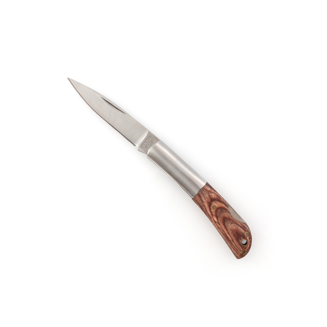 Woon Pocket Knife