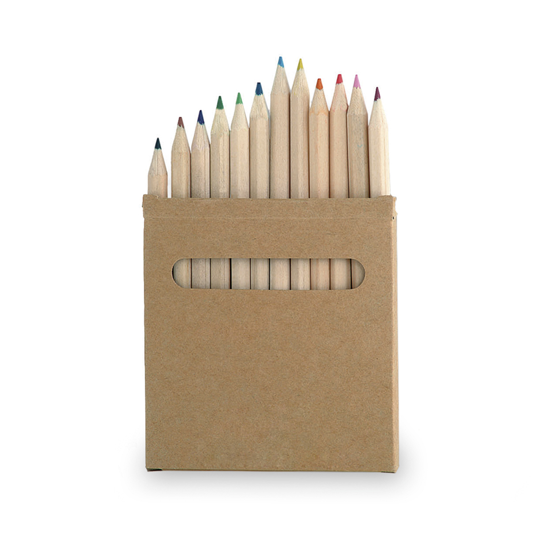 Boys Pencil Set