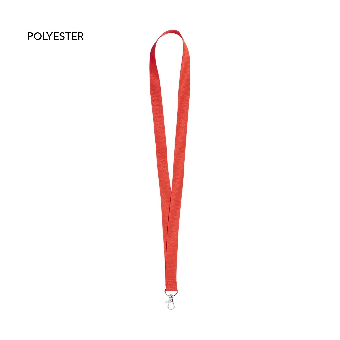 Neck Lanyard