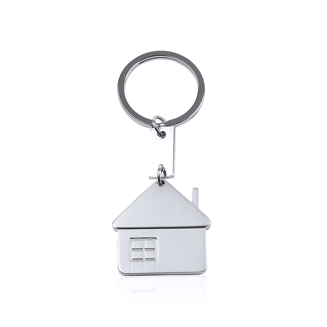 Inmo Keyring