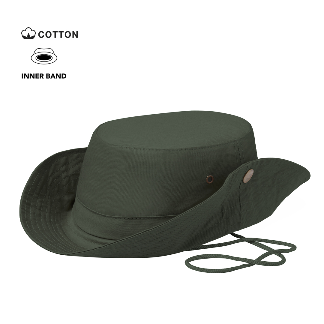 Safari Hat