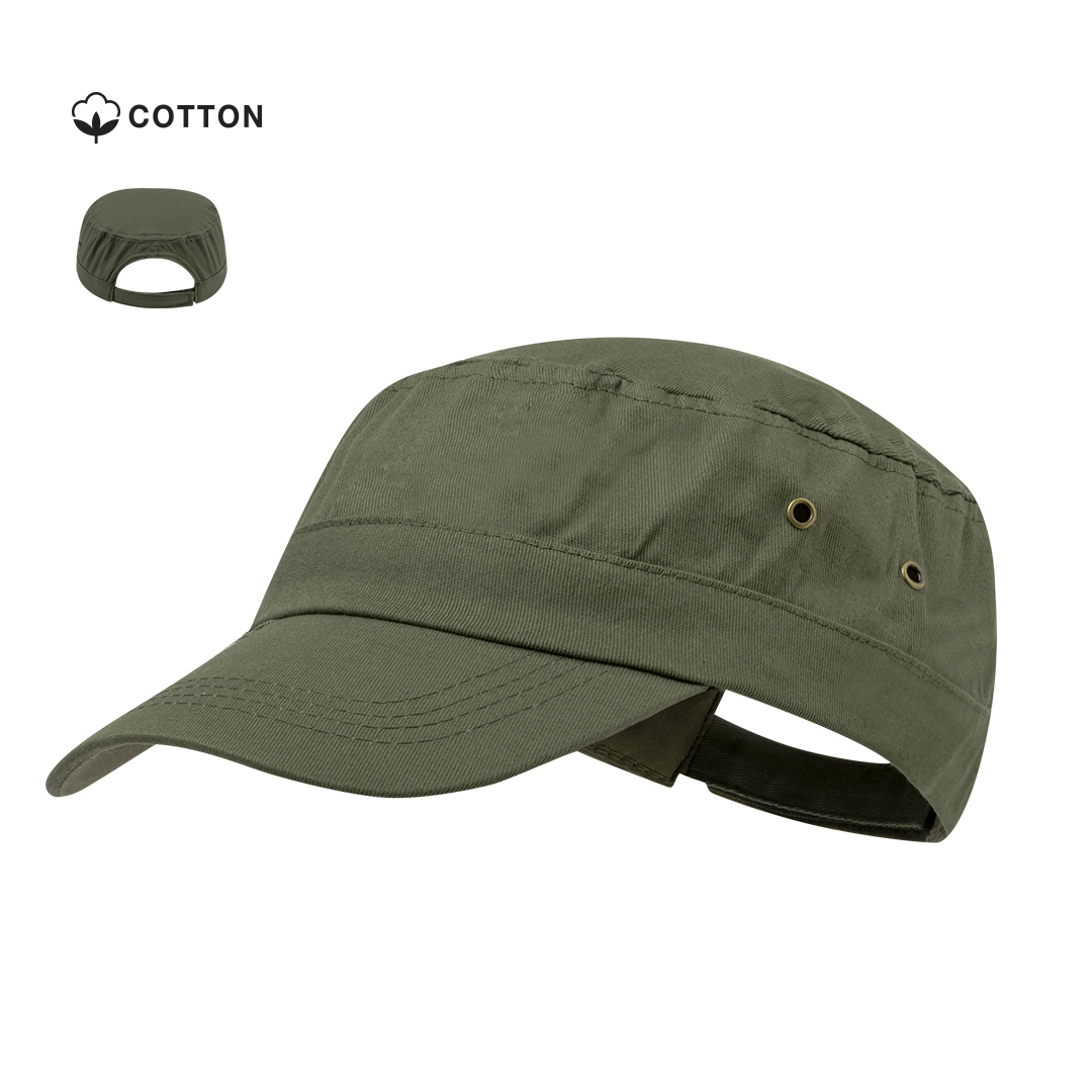 Saigon Cap