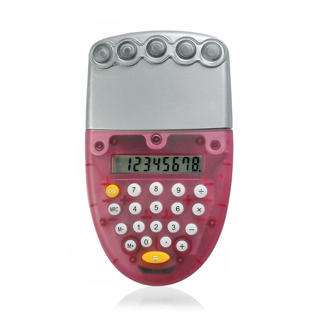 Ozone Calculator