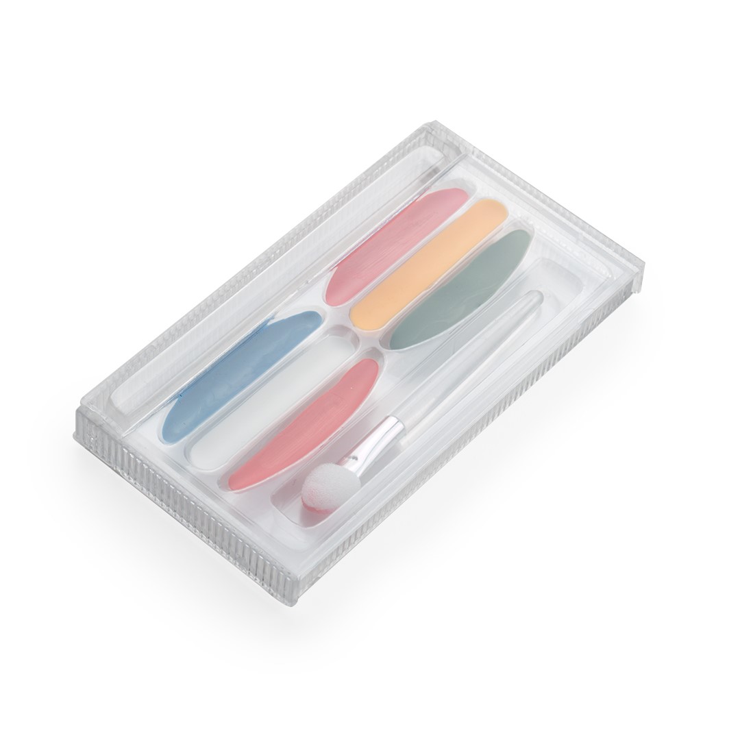 Colour Painting Set