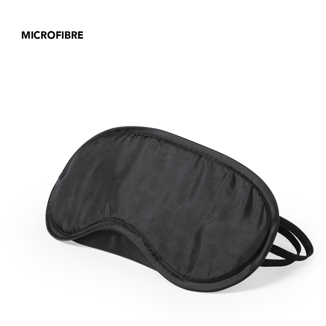 Asleep Travel Eye Mask