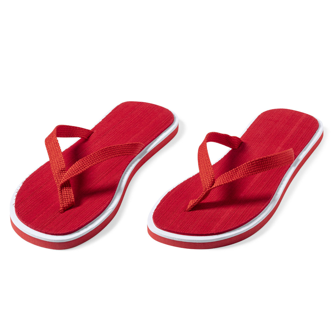 Caimán Flip Flops