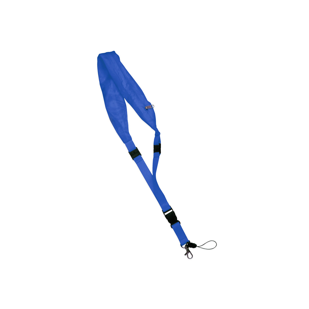 Bob Lanyard