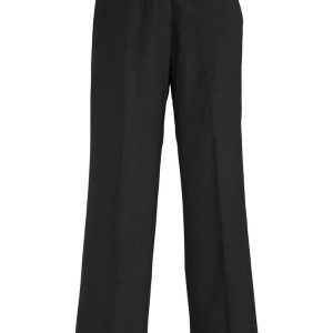 Womens Piped Band Pant