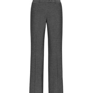 Rococo Womens Relaxed Fit Pant