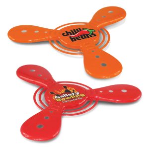 UFO Flyer