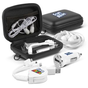 Boost Charging Kit