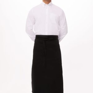 Two Pocket Bistro Apron