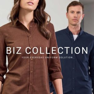 Biz Collection Catalogue 2024
