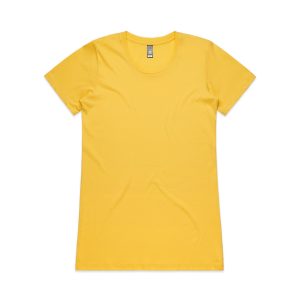 Wo's Wafer Tee
