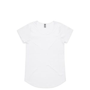 Wo's Mali Tee