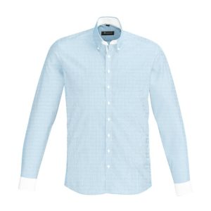 Fifth Avenue Mens Long Sleeve Shirt