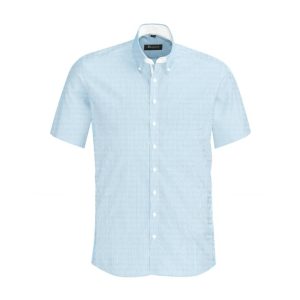 Fifth Avenue Mens Short Sleeve Shirt