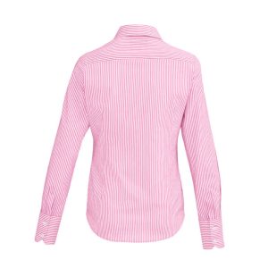 Womens Vermont Long Sleeve Shirt