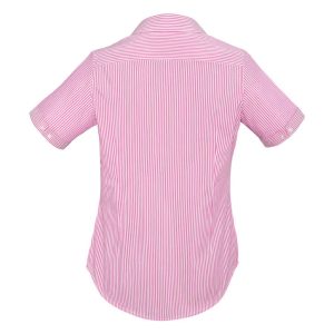 Womens Vermont Short Sleeve Shirt