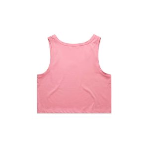 CROP SINGLET