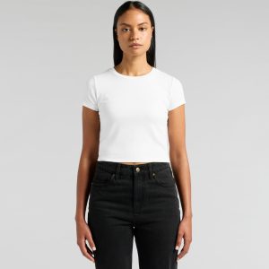 Wo's Mini Tee