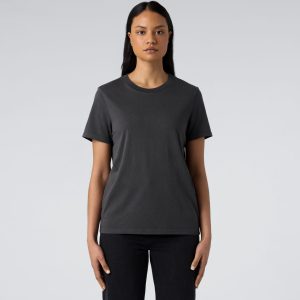 Wo's Maple Faded Tee