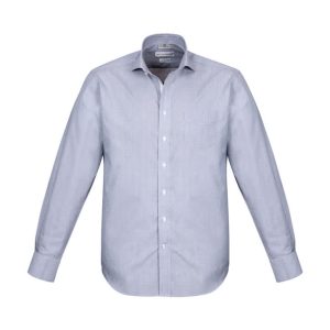 Mens Calais Long Sleeve Shirt