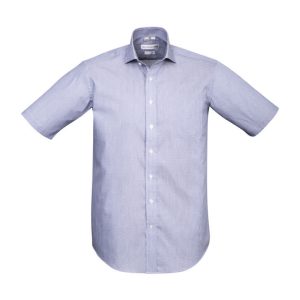 Mens Calais Short Sleeve Shirt