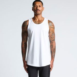 Authentic Singlet