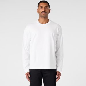 Box L/S Tee