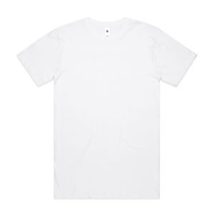 Block Tee
