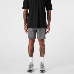 Active Shorts 18"