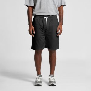 Court Shorts 20"