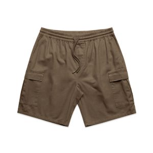 Cargo Walk Shorts 19"