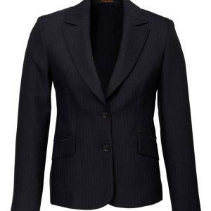 Womens Short-Mid Length Jacket
