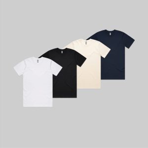 Essential Classic Tee Bundle
