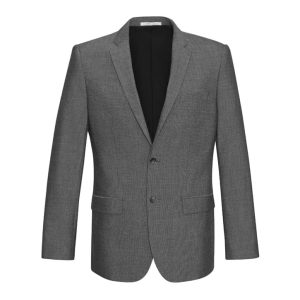 Rococo Mens Slimline Jacket