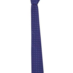 Mens Spot Tie