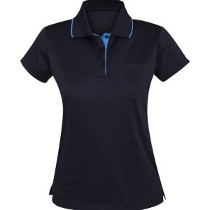 Womens Advatex Swindon Polo