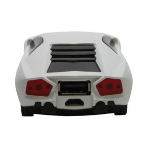 Roadster Power Bank