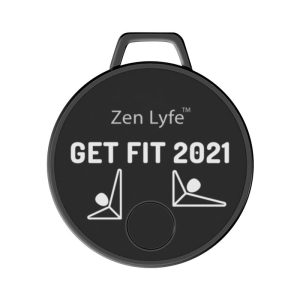 ZenLyfe Smart Tag Tracker