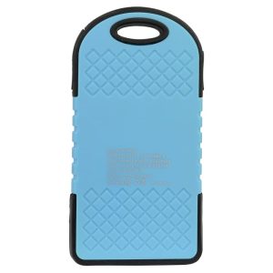 Panama Solar Power Bank