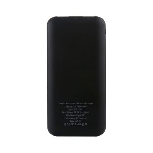Atlas Wireless Power Bank