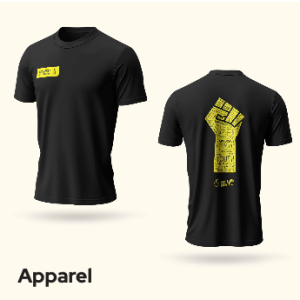 Apparel