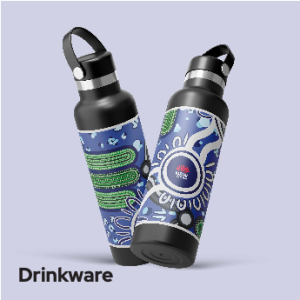 Drinkware