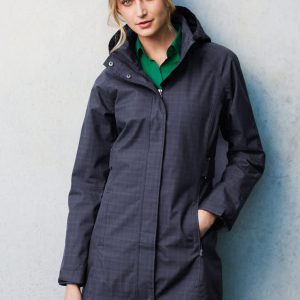 Ladies Quantum Jacket