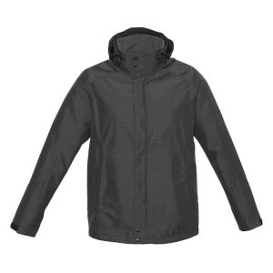 Mens Quantum Jacket