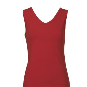 Ladies Stretch Tank Top