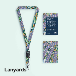 Lanyards