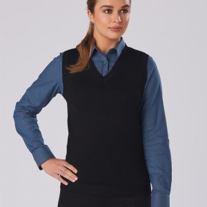 Women's V-Neck Vest